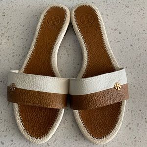 Tory Burch sandals